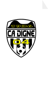 S'inscrire au Club Athlétique Dignois